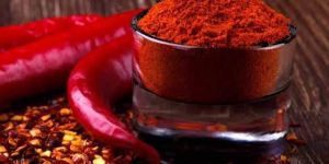 Cayenne Pepper Powder