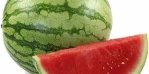 a Grade Fresh Watermelon