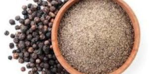 Black Pepper Powder