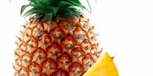 Fresh Pineapple