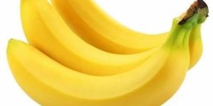 Fresh Yellow Banana