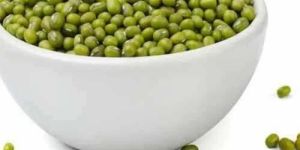 Green Moong Beans
