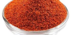 Red Chilli Powder