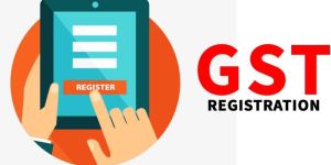 GST Registration Service