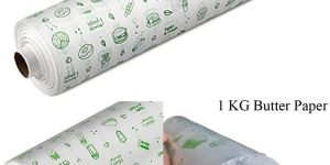 1kg Butter Paper Roll