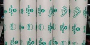 500gm Butter Paper Roll