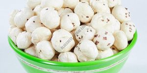 6 Plus Suta Phool Makhana