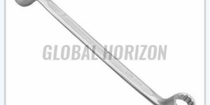 BI-Hexagonal Cold Stamped Ring Spanner