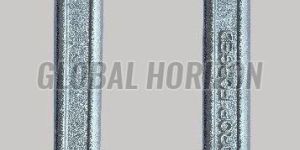 BI-Hexagonal Recessed Panel Ring Spanner