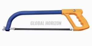 Plastic Handle Hacksaw