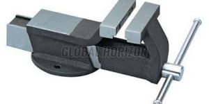 Steel Fixed Base Vice