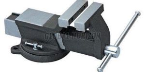 Steel Swivel Base Vice