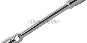 Two Way Wheel Spanner