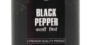 150gm Black Pepper Seeds