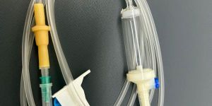 Infusion Set
