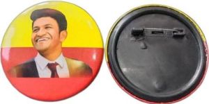 Badge Offset Printing Service