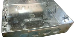 18 Way Modular Enclosure