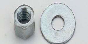Nut Washers