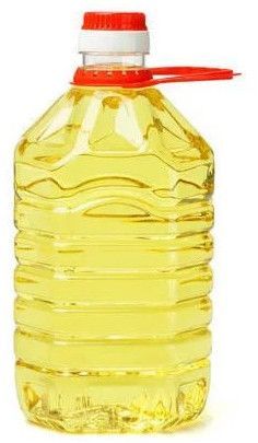 Blended Vegetable Oil