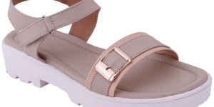 Ladies Casual Sandal