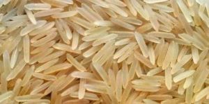 Parboiled Basmati Rice