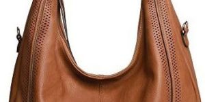 Polyurethane Hobo Bag