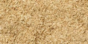Sawdust