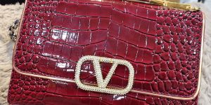 Women Branded Handbag