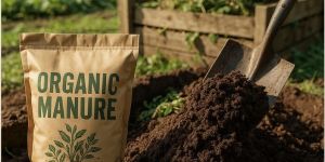 Organic Manure