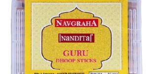 Nandita Navgraha Guru Dhoop Sticks