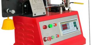 Ceiling Fan Winding and Coil Making Machine - Kij 125