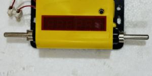 Digital Counter Meter - 6 Digit Display