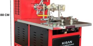 Semi Automatic Ceiling Fan Stator Rewinding Machine (CNC) Speed Control - Kij 140