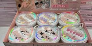 Party Legend Nail Polish