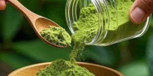 Indian Moringa Powder