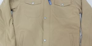 Mens Windbreaker Jacket