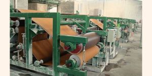 Gatta Paper Making Machine