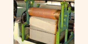 Grey Board Paper Making Machine