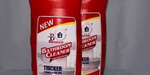 500ml Beadag Liquid Bathroom Cleaner