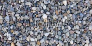 Water Filter Gravel Stone