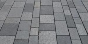 Concrete 60mm Grey Paver Block
