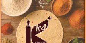 Fiery Peri Peri Masala Khakhra