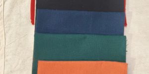 Cotton Canvas Fabric