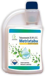 Metrixtabu Tebuconazole 25.9% EC Fungicide