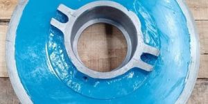 Slurry Pump Metal Expeller Ring