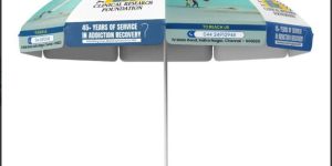 Patient Utility Umbrella