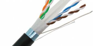 CAT-5 STP/utp/lfh Data Cable