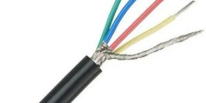 Jaso Spec Shielded Cable