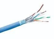 Lszh Shielded Cable