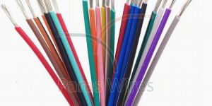 Ul 1007 PVC Insulated Cable